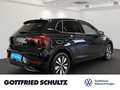 Volkswagen Polo 1.0 TSI DSG Goal Navi App-Connect Leichtmetallräde Schwarz - thumbnail 4