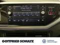 Volkswagen Polo 1.0 TSI DSG Goal Navi App-Connect Leichtmetallräde Schwarz - thumbnail 14