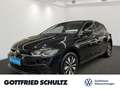 Volkswagen Polo 1.0 TSI DSG Goal Navi App-Connect Leichtmetallräde Schwarz - thumbnail 1