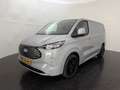 Ford Transit Custom e-Transit L1H1 65kWh l NAVI l PRO POWER l 18 INCH Gris - thumbnail 1