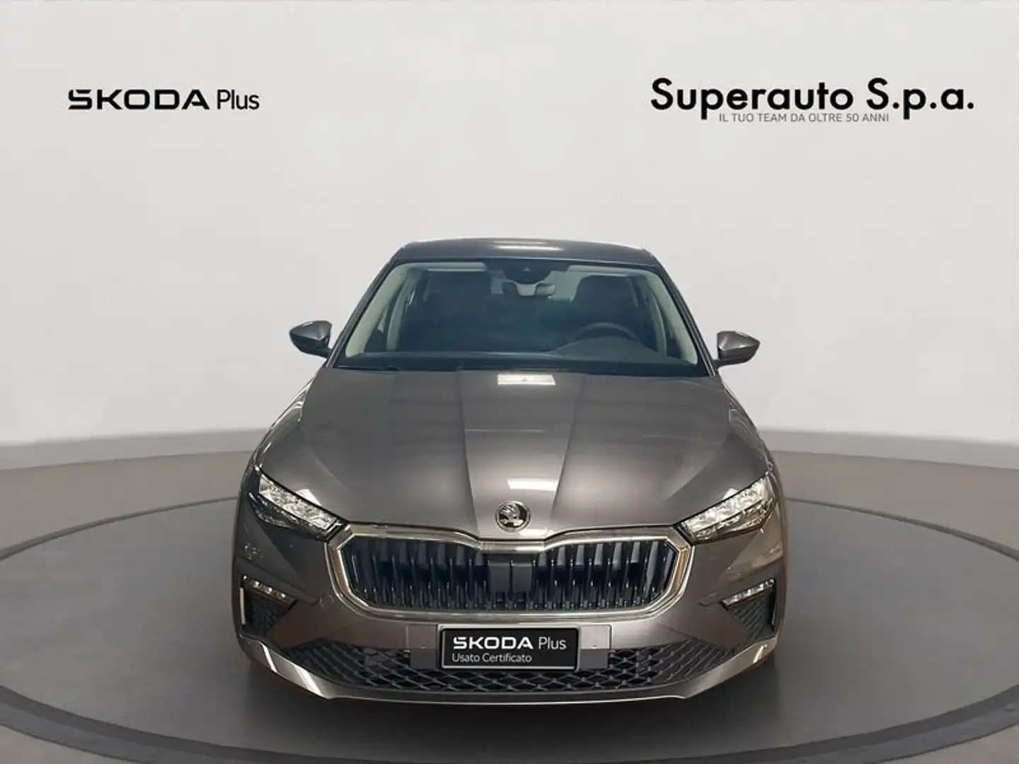 Skoda Scala 1.0 TSI Selection Grigio - 2