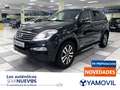 SsangYong Rexton W 200 e-Xdi Limited 4x4 Aut. Negro - thumbnail 1