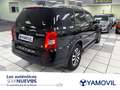 SsangYong Rexton W 200 e-Xdi Limited 4x4 Aut. Noir - thumbnail 2