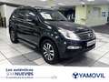 SsangYong Rexton W 200 e-Xdi Limited 4x4 Aut. Noir - thumbnail 3