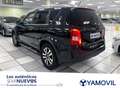 SsangYong Rexton W 200 e-Xdi Limited 4x4 Aut. Noir - thumbnail 4