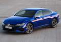 Volkswagen Arteon 2.0TDI Elegance DSG7 110kW Azul - thumbnail 30