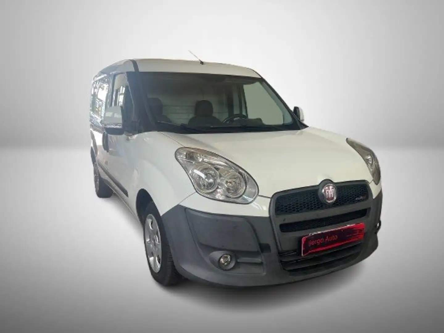 Fiat Doblo 1,3 mjtd KM 130000 ottimo stato Wit - 2