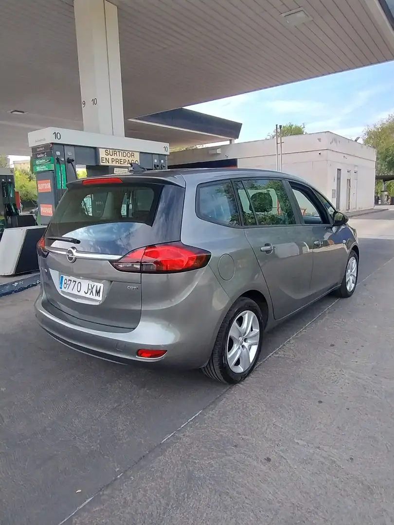 Opel Zafira Tourer 1.6CDTi S/S Expression 120 - 2