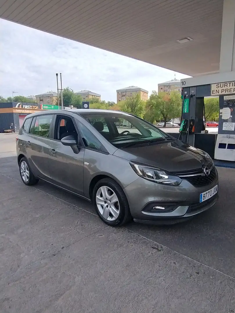 Opel Zafira Tourer 1.6CDTi S/S Expression 120 - 1