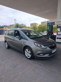 1.6CDTi S/S Expression 120