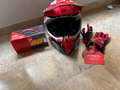 Rieju MR Ranger 300 2t 2024 Rojo - thumbnail 8