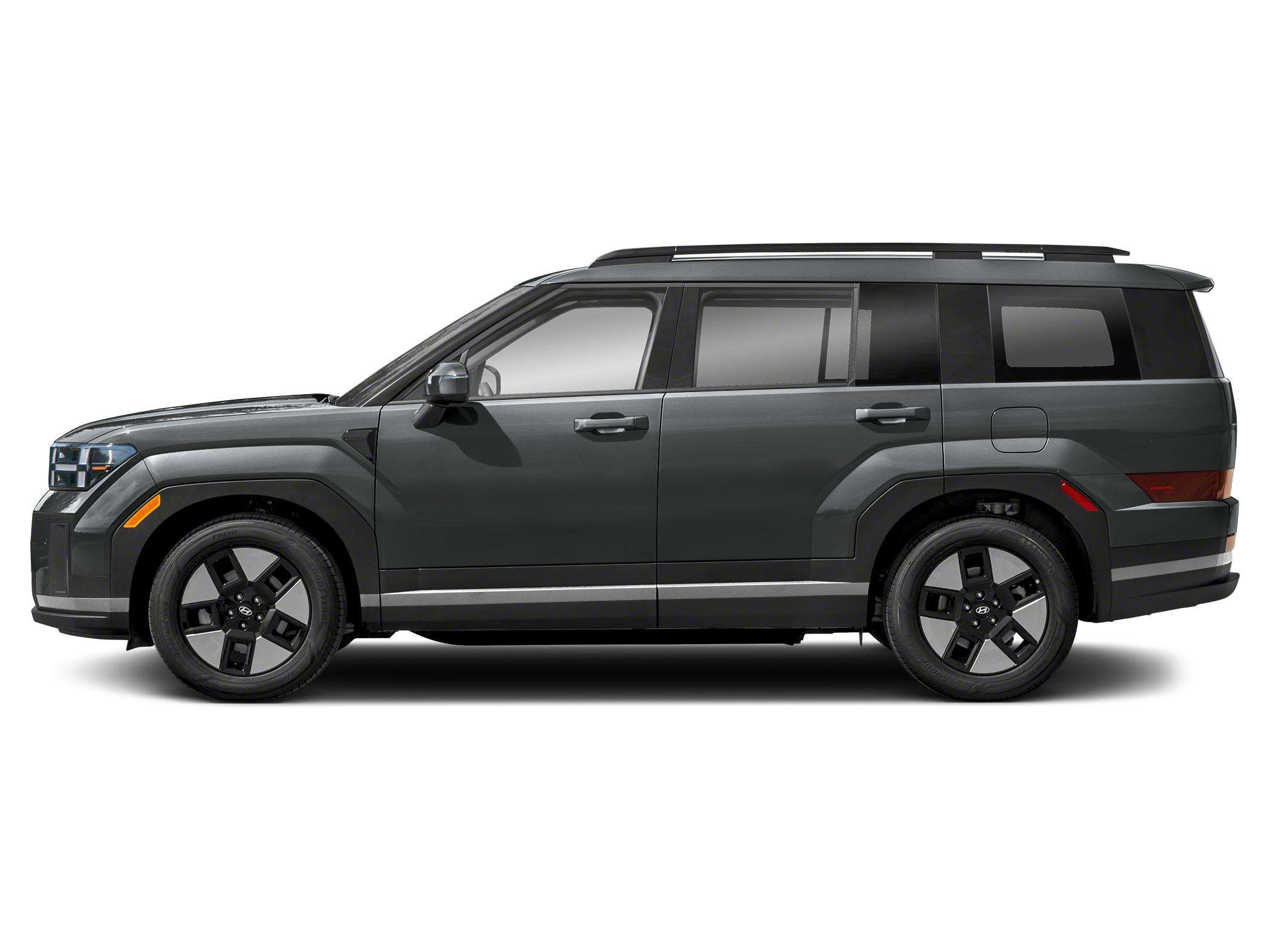 2026 Hyundai Santa Fe Preferred AWD — photo 1