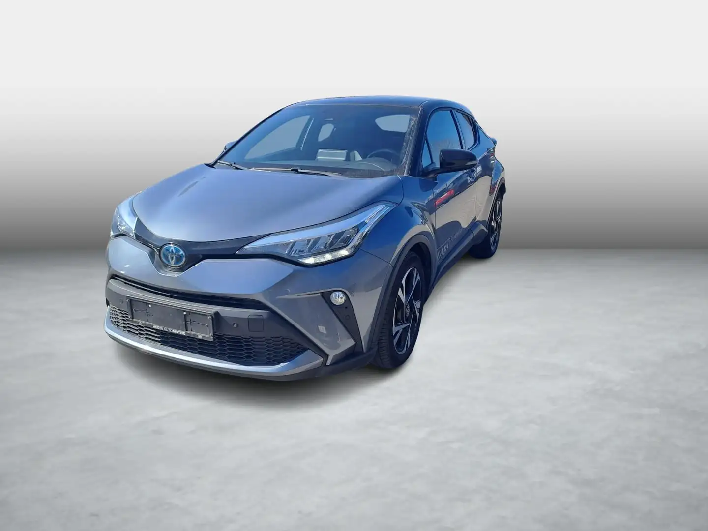 Toyota C-HR 1.8 VVT i-Hybrid C-Hic Bi-Tone E-CVT - 1