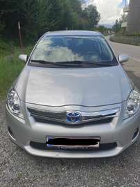 Auris 1,8 VVT-i Hybrid High High