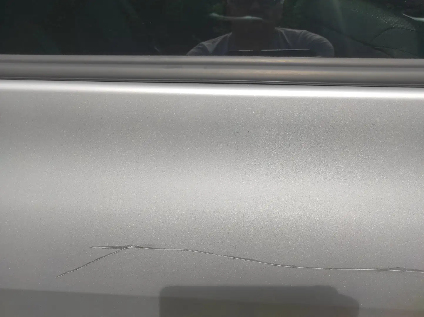 Toyota Auris Auris 1,8 VVT-i Hybrid High High Silber - 2