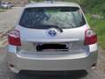 Toyota Auris Auris 1,8 VVT-i Hybrid High High Silber - thumbnail 4