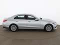 Mercedes-Benz C 200 d Avantgarde Aut LED NAVI SITZHZG R-CAM Grau - thumbnail 4