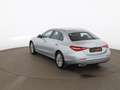 Mercedes-Benz C 200 d Avantgarde Aut LED NAVI SITZHZG R-CAM Grau - thumbnail 7