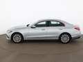 Mercedes-Benz C 200 d Avantgarde Aut LED NAVI SITZHZG R-CAM Grau - thumbnail 6