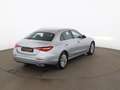 Mercedes-Benz C 200 d Avantgarde Aut LED NAVI SITZHZG R-CAM Grau - thumbnail 3