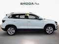 Skoda Karoq 1.5 TSI Selection ACT DSG 110KW Blanco - thumbnail 3