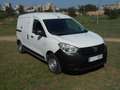 Dacia Dokker 1.6 Ambiance GLP SS 75kW Blanco - thumbnail 3