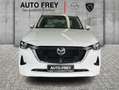 Mazda CX-60 2.5 PHEV AWD TAKUMI CON-P DRI-P COM-P PAN-P Blanc - thumbnail 2