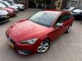 SEAT Leon Sportstourer 1.5 eTSI FR Launch Edition Virt.Cockp Rouge - thumbnail 17