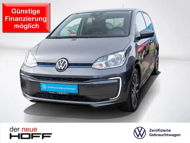 Volkswagen e-up! Edition Parkpilot Kamera CCS