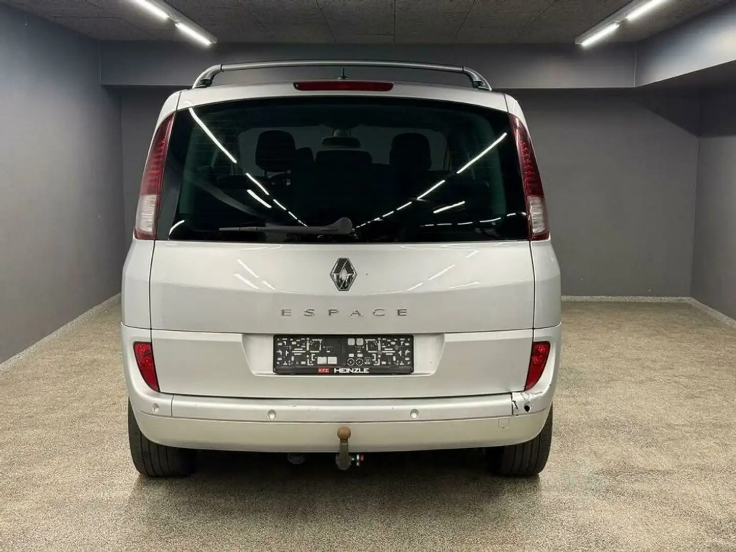 Renault Espace Alcantara Grau - 2