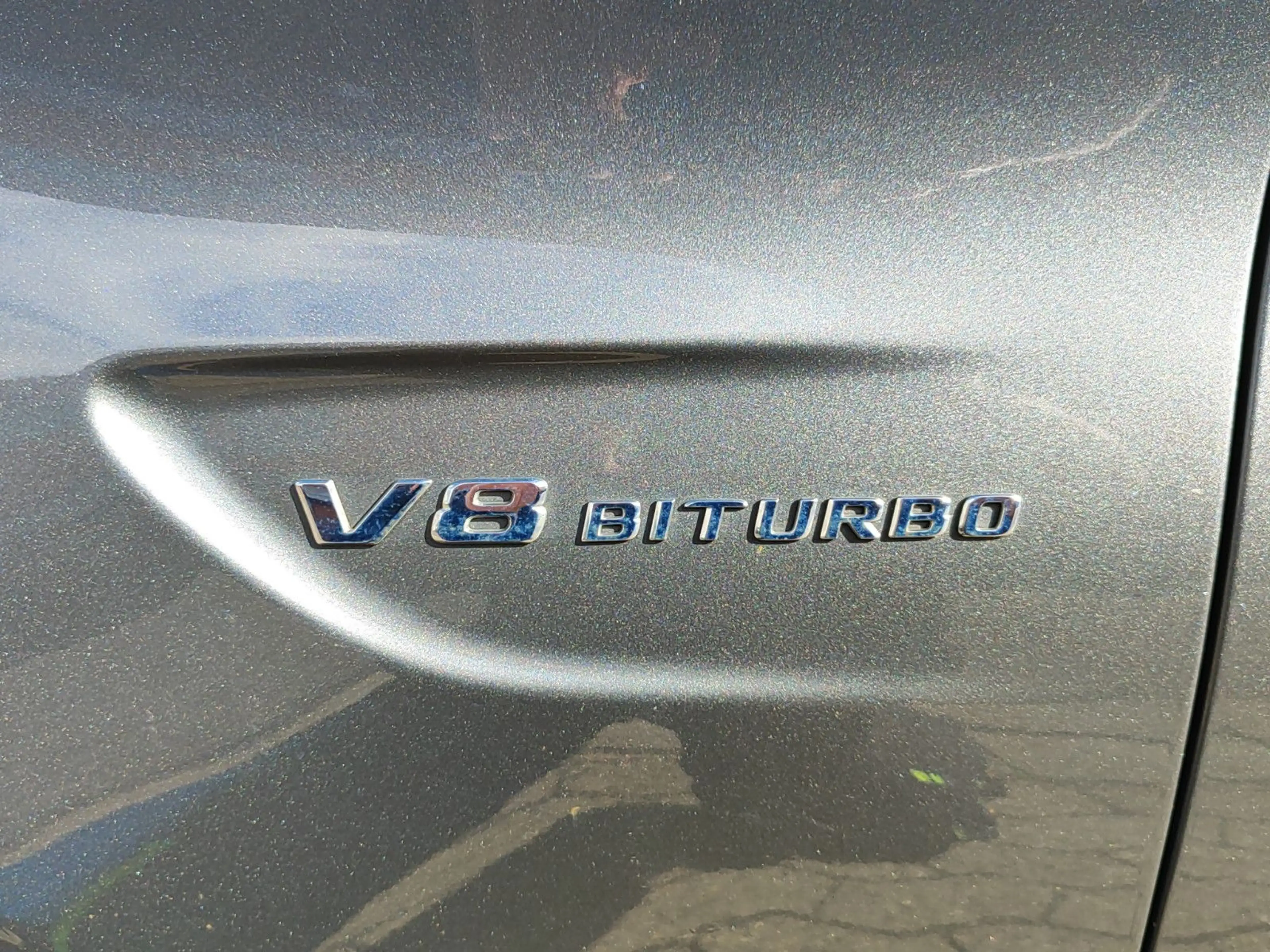 Mercedes-Benz C 63 AMG S ACC*Night*SportAGA*AHK*HUD*LED — photo 17