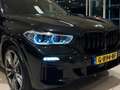 BMW X5 M50d M-SPORT|ORIG-NL|INDIVIDUAL|SKYLOUNGE|BOMVOLL Noir - thumbnail 35