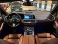 BMW X5 M50d M-SPORT|ORIG-NL|INDIVIDUAL|SKYLOUNGE|BOMVOLL Noir - thumbnail 17