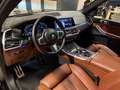 BMW X5 M50d M-SPORT|ORIG-NL|INDIVIDUAL|SKYLOUNGE|BOMVOLL Noir - thumbnail 9