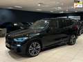 BMW X5 M50d M-SPORT|ORIG-NL|INDIVIDUAL|SKYLOUNGE|BOMVOLL Noir - thumbnail 1