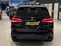 BMW X5 M50d M-SPORT|ORIG-NL|INDIVIDUAL|SKYLOUNGE|BOMVOLL Noir - thumbnail 6