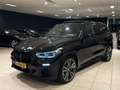 BMW X5 M50d M-SPORT|ORIG-NL|INDIVIDUAL|SKYLOUNGE|BOMVOLL Noir - thumbnail 2