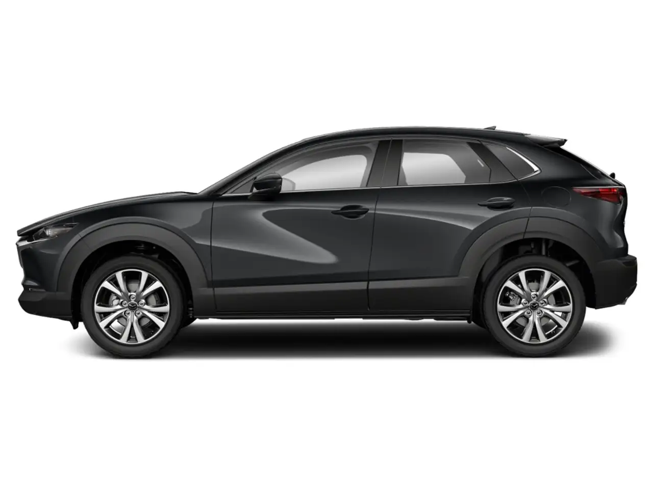 Mazda CX-30 снимка Mazda CX-30