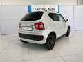 Suzuki Ignis 1.2 Dualjet iTop AGS Weiß - thumbnail 4