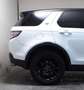 Land Rover Discovery Sport SE AWD Panorama*DAB*AHK Bílá - thumbnail 26