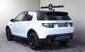 Land Rover Discovery Sport SE AWD Panorama*DAB*AHK Bílá - thumbnail 5