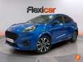 Ford Puma 1.0 EcoBoost 125cv ST-Line Design MHEV Azul - thumbnail 3