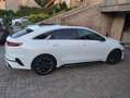 Kia ProCeed / pro_cee'd ProCeed 1.5 T-GDI DCT7 OPF GT LINE Blanc - thumbnail 4