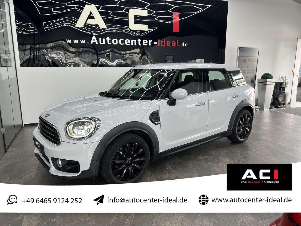 MINI One Countryman One 5-Türer