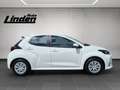 Toyota Yaris Hybrid Business Carplay Kamera SHZ Keyless Blanco - thumbnail 6