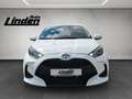 Toyota Yaris Hybrid Business Carplay Kamera SHZ Keyless Blanco - thumbnail 8