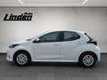 Toyota Yaris Hybrid Business Carplay Kamera SHZ Keyless Blanco - thumbnail 2