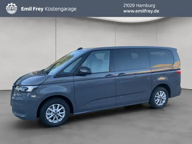 Volkswagen LT Multivan Life 2.0 TDI DSG LÜ, AHK ALU LED 7 SITZE,