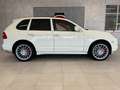 Porsche Cayenne Cayenne 4.8 Turbo S - Ufficiale Italia - UnicoProp Blanc - thumbnail 3