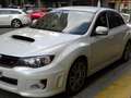 Subaru WRX Sedán Blanco - thumbnail 21
